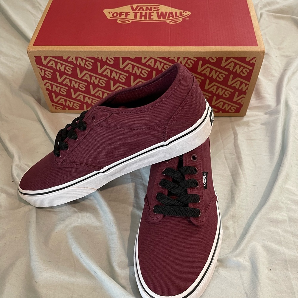 Vans Atwood